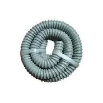 Flexible Plumbing Pipe